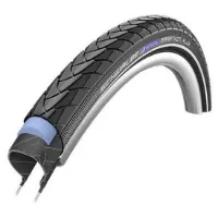 Schwalbe Marathone Plus Hs440 26´´ X 25 Steifer Urbanreifen Schwalbe Marathone Plus Hs440 26´´ X 25 Steifer Urbanreifen
