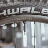 Schwalbe Max Flow Sv Ventile, Black, One Size