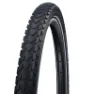 Schwalbe Mondial Pro Addix V-guard Tubeless 26´´ X 2.00 Mtb-reifen, Black, 26" x 2.00