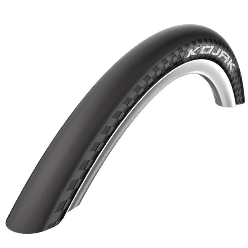 Schwalbe MTB-Reifen für die Stadt Verstärkung race guard kojak TR Unisex, schwarz, 27.5" x 1.35mm Schwalbe MTB-Reifen für die Stadt Verstärkung race guard kojak TR Unisex, schwarz, 27.5" x 1.35mm