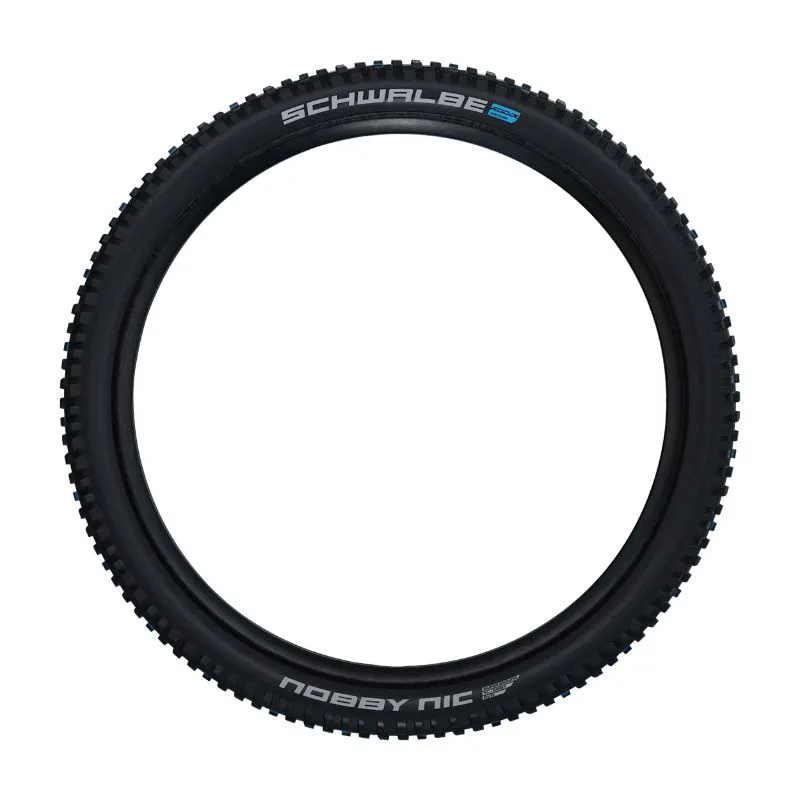 Schwalbe MTB-Reifen nobby nic addix performance TR Unisex