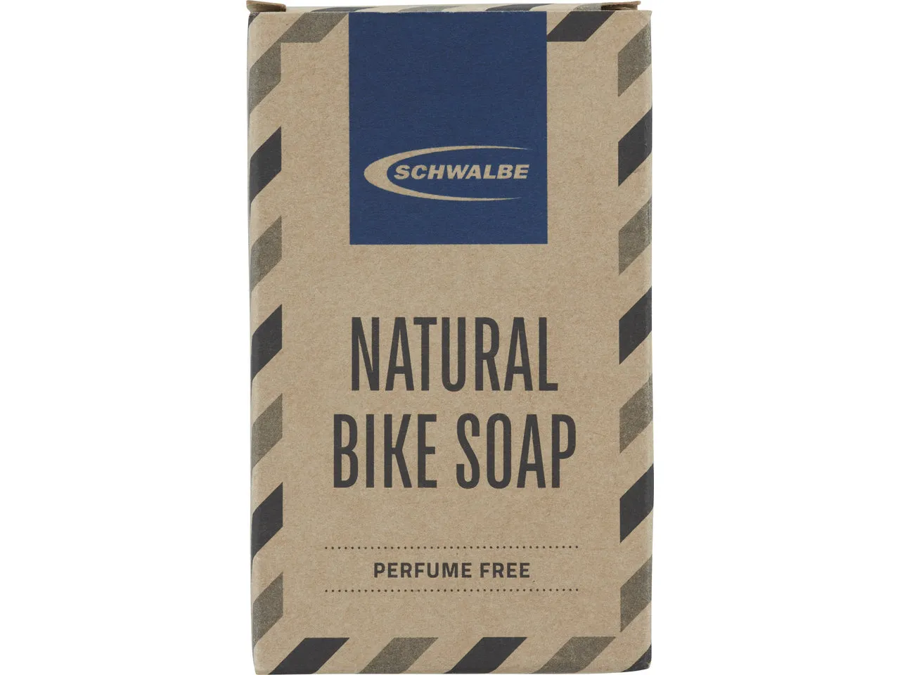 Schwalbe Natural Bike Soap Fahrradseife, Karton, 150g Schwalbe Natural Bike Soap Fahrradseife, Karton, 150g
