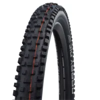 Schwalbe Nobby Nic Addix Soft Super Ground Tubeless 27.5´´ X 2.40 Mtb-reifen Schwalbe Nobby Nic Addix Soft Super Ground Tubeless 27.5´´ X 2.40 Mtb-reifen