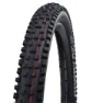Schwalbe Nobby Nic Addix Soft Super Ground Tubeless 27.5´´ X 2.40 Mtb-reifen