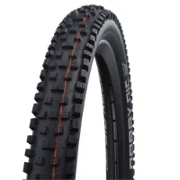 Schwalbe Nobby Nic Addix Soft Super Trail Tubeless 29´´ X 2.60 Mtb-reifen Schwalbe Nobby Nic Addix Soft Super Trail Tubeless 29´´ X 2.60 Mtb-reifen