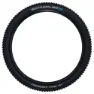Schwalbe Nobby Nic Addix Speedgrip Super Race Tubeless 29´´ X 2.25 Mtb-reifen, Black, 29" x 2.25