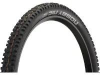 Schwalbe Nobby Nic Evolution ADDIX Soft Super Ground 29" Faltreifen Schwalbe Nobby Nic Evolution ADDIX Soft Super Ground 29" Faltreifen