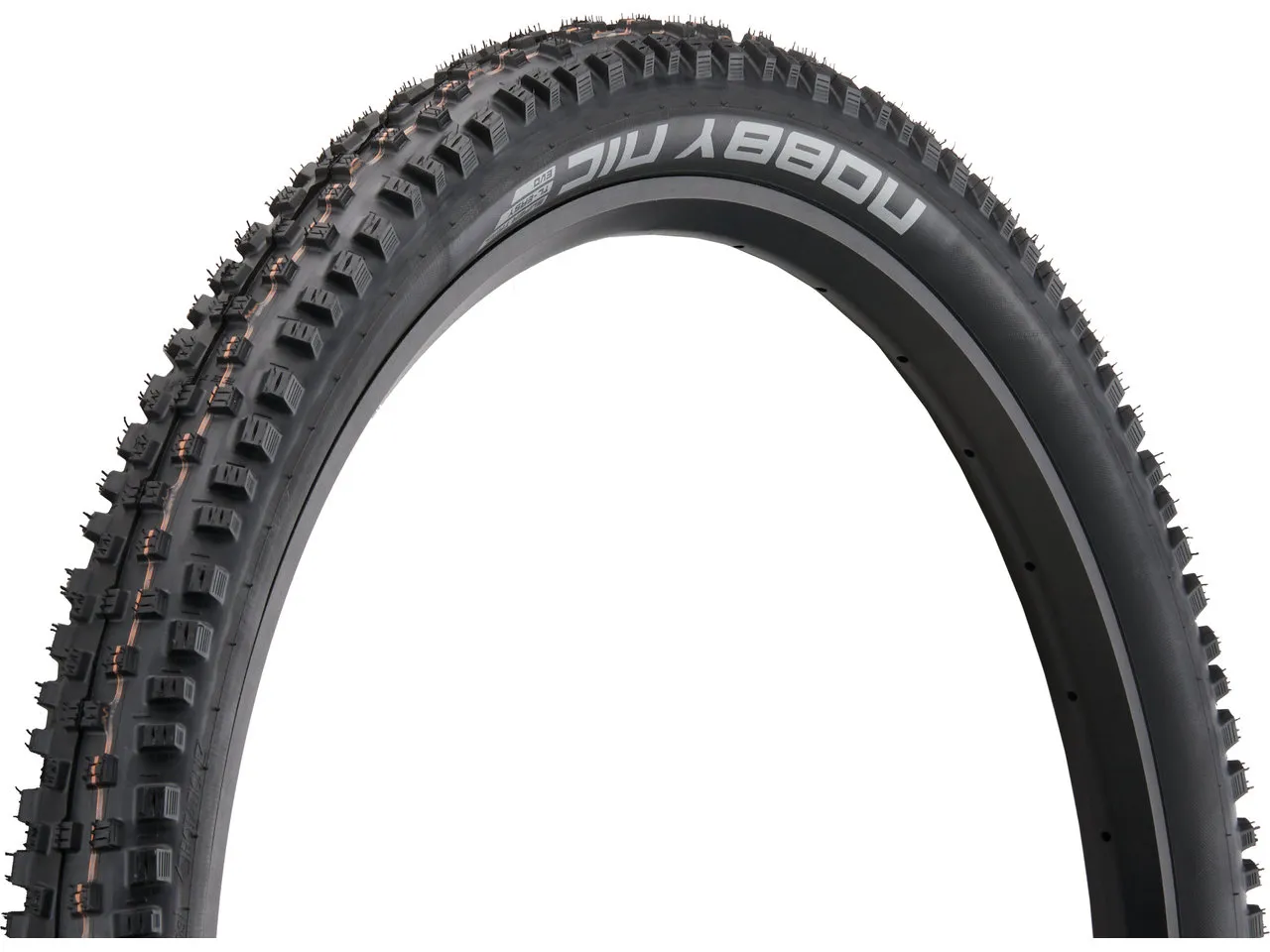 Schwalbe Nobby Nic Evolution ADDIX Soft Super Trail 29" Faltreifen