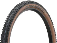 Schwalbe Nobby Nic Evolution ADDIX SpeedGrip Super Race 29" Faltreifen Schwalbe Nobby Nic Evolution ADDIX SpeedGrip Super Race 29" Faltreifen
