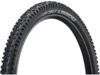 Schwalbe Nobby Nic Evolution SpeedGrip Super Ground 26" Faltreifen Schwalbe Nobby Nic Evolution SpeedGrip Super Ground 26" Faltreifen