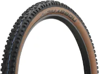 Schwalbe Nobby Nic Evolution SpeedGrip Super Ground 26" Faltreifen Schwalbe Nobby Nic Evolution SpeedGrip Super Ground 26" Faltreifen