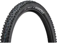 Schwalbe Nobby Nic Evolution SpeedGrip Super Ground 27,5" Faltreifen Schwalbe Nobby Nic Evolution SpeedGrip Super Ground 27,5" Faltreifen
