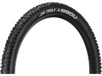 Schwalbe Nobby Nic Evolution SpeedGrip Super Ground 29" Faltreifen