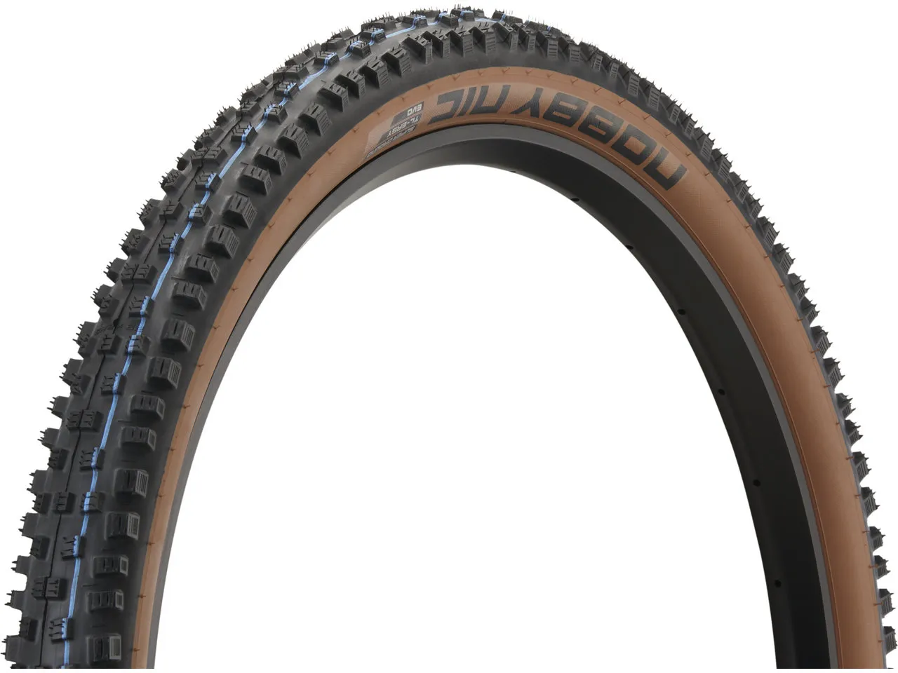 Schwalbe Nobby Nic Evolution SpeedGrip Super Ground 29" Faltreifen Schwalbe Nobby Nic Evolution SpeedGrip Super Ground 29" Faltreifen