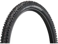 Schwalbe Nobby Nic Evolution Speedgrip Super Trail 27,5" Faltreifen Schwalbe Nobby Nic Evolution Speedgrip Super Trail 27,5" Faltreifen