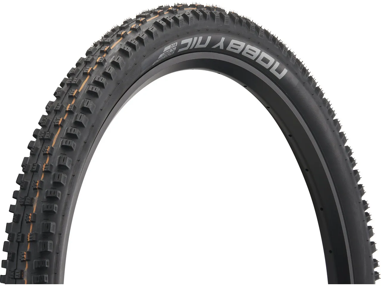 Schwalbe Nobby Nic Evolution Speedgrip Super Trail 27,5" Faltreifen Schwalbe Nobby Nic Evolution Speedgrip Super Trail 27,5" Faltreifen