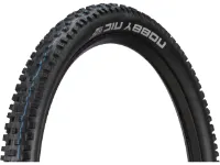 Schwalbe Nobby Nic Evolution Speedgrip Super Trail 29" Faltreifen Schwalbe Nobby Nic Evolution Speedgrip Super Trail 29" Faltreifen