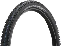 Schwalbe Nobby Nic Evolution Speedgrip Super Trail 29" Faltreifen Schwalbe Nobby Nic Evolution Speedgrip Super Trail 29" Faltreifen