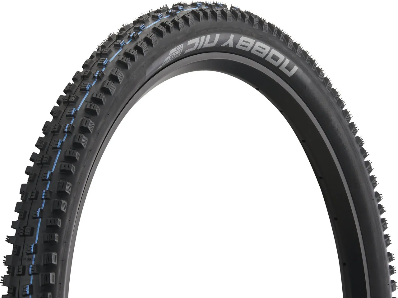 Schwalbe Nobby Nic Evolution Speedgrip Super Trail 29" Faltreifen Schwalbe Nobby Nic Evolution Speedgrip Super Trail 29" Faltreifen