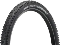 Schwalbe Nobby Nic Performance ADDIX 26" Drahtreifen Schwalbe Nobby Nic Performance ADDIX 26" Drahtreifen