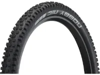 Schwalbe Nobby Nic Performance ADDIX 26" Drahtreifen Schwalbe Nobby Nic Performance ADDIX 26" Drahtreifen