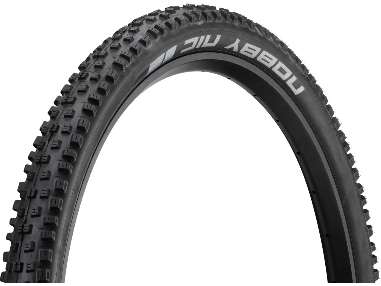 Schwalbe Nobby Nic Performance ADDIX 29+ Faltreifen Schwalbe Nobby Nic Performance ADDIX 29+ Faltreifen