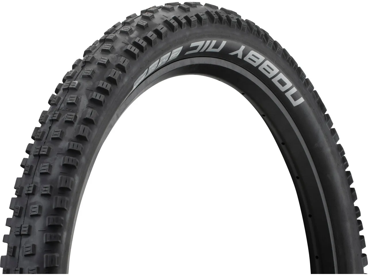 Schwalbe Nobby Nic Performance ADDIX RaceGuard DD 26" Faltreifen Schwalbe Nobby Nic Performance ADDIX RaceGuard DD 26" Faltreifen