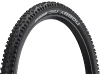 Schwalbe Nobby Nic Performance ADDIX RaceGuard DD 29" Faltreifen