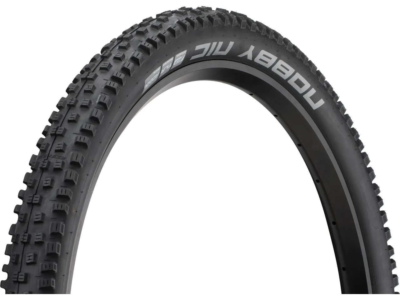Schwalbe Nobby Nic Performance ADDIX TwinSkin 27,5" Faltreifen Schwalbe Nobby Nic Performance ADDIX TwinSkin 27,5" Faltreifen