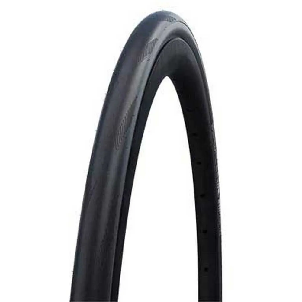 Schwalbe One Evolution V-guard Wheelstar 24´´ X 25 Urbanreifen, Black, 24" x 25 Schwalbe One Evolution V-guard Wheelstar 24´´ X 25 Urbanreifen, Black, 24" x 25