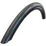 Black / blue