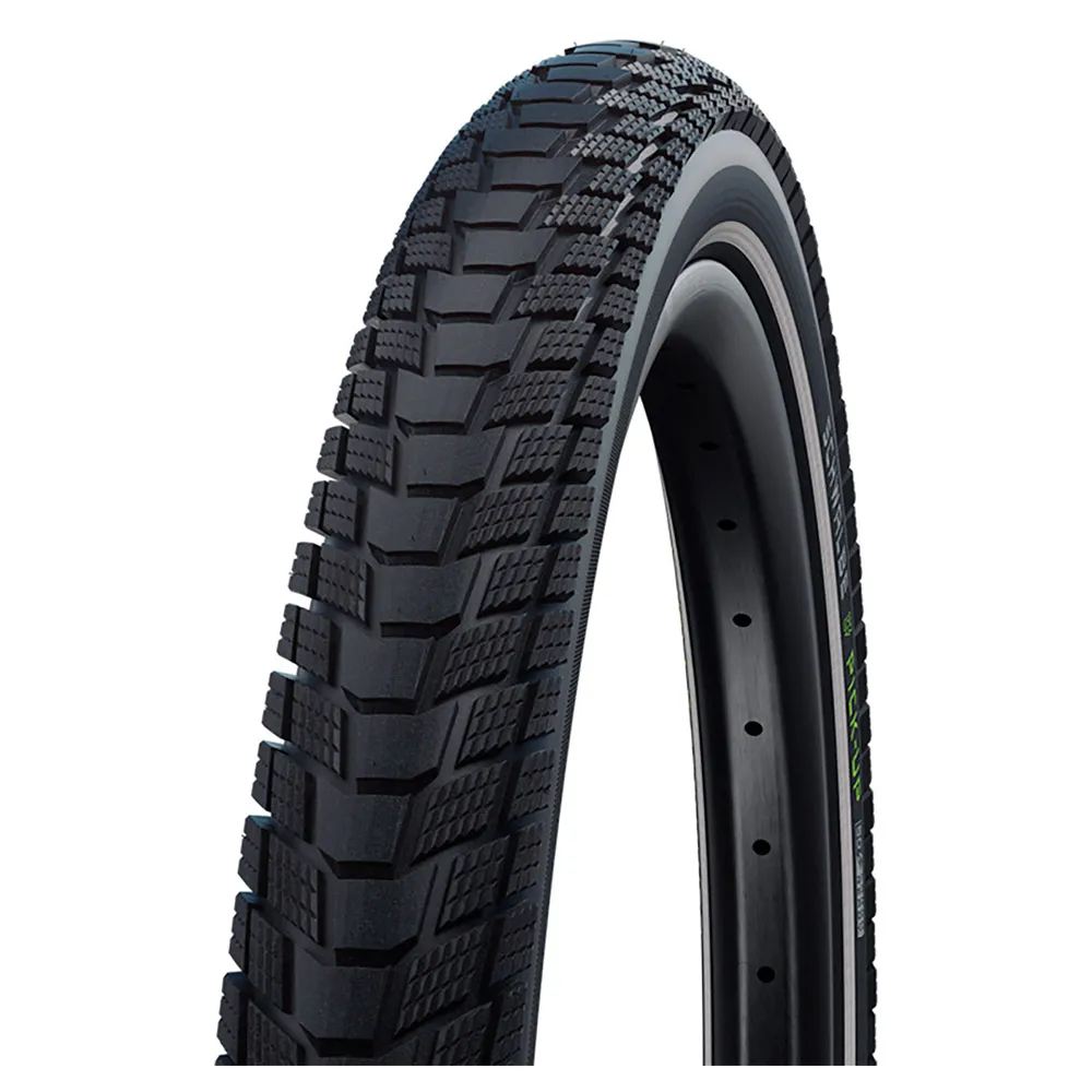 Schwalbe Pick-up 18´´x2.15 Performance Super Defense Twinskin Addix E Steifer Urbanreifen, Black, 18" x 2.15 Schwalbe Pick-up 18´´x2.15 Performance Super Defense Twinskin Addix E Steifer Urbanreifen, Black, 18" x 2.15