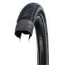 Schwalbe Pick-up Performance S-defense 26´´ X 2.60 Steifer Urbanreifen, Black, 26" x 2.60