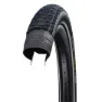 Schwalbe Pick-up Super Defense Addix-e 16´´ X 2.15 Steifer Urbanreifen, Black, 16" x 2.15