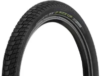 Schwalbe Pick-Up Super Defense Fair Rubber 20" Drahtreifen Schwalbe Pick-Up Super Defense Fair Rubber 20" Drahtreifen
