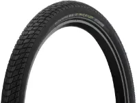 Schwalbe Pick-Up Super Defense Fair Rubber 20" Drahtreifen Schwalbe Pick-Up Super Defense Fair Rubber 20" Drahtreifen