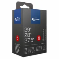 Schwalbe Presta 40 Mm Mtb Fahrradschlauch 50 Einheiten Schwalbe Presta 40 Mm Mtb Fahrradschlauch 50 Einheiten