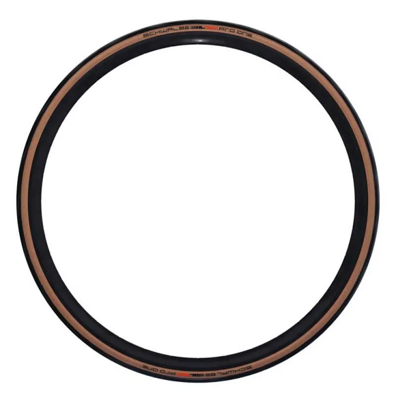 Schwalbe Pro One Evolution Super Race Tubeless 26´´ X 28 Urbanreifen, Skinwall, 26" x 28 Schwalbe Pro One Evolution Super Race Tubeless 26´´ X 28 Urbanreifen, Skinwall, 26" x 28