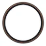 Schwalbe Pro One Tt Evolution Tubeless 20´´ X 28 Urbanreifen, Skinwall, 20" x 28