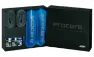 Schwalbe Procore Set, Schwarz 1, 26''