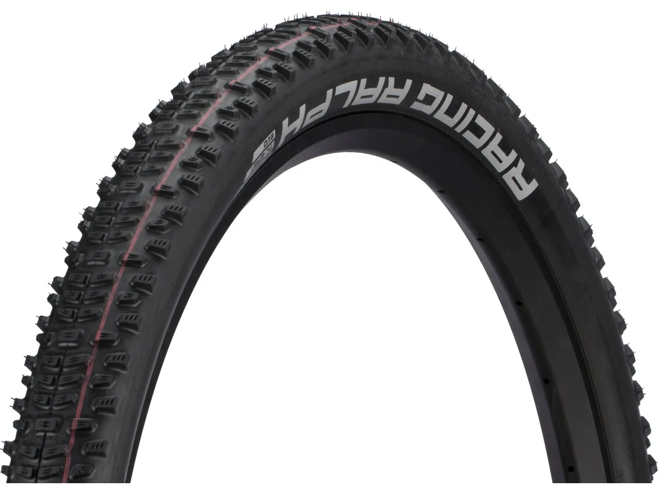 Schwalbe Racing Ralph Evolution ADDIX Speed Super Ground 27,5" Faltreifen Schwalbe Racing Ralph Evolution ADDIX Speed Super Ground 27,5" Faltreifen