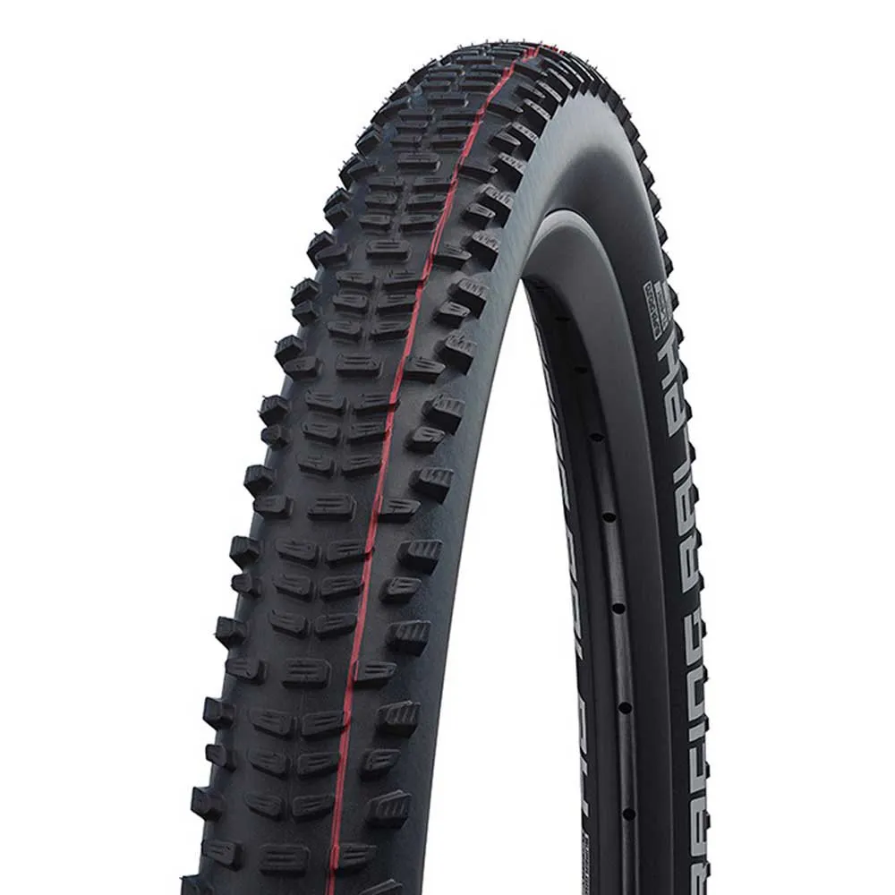 Schwalbe Racing Ralph Evolution ADDIX Speed Super Ground 29" Faltreifen Schwalbe Racing Ralph Evolution ADDIX Speed Super Ground 29" Faltreifen