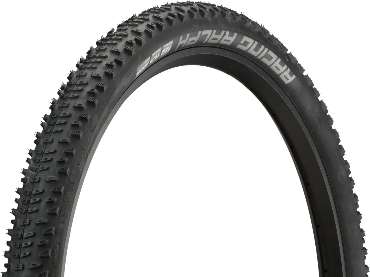 Schwalbe Racing Ralph Performance ADDIX 29" Faltreifen Schwalbe Racing Ralph Performance ADDIX 29" Faltreifen