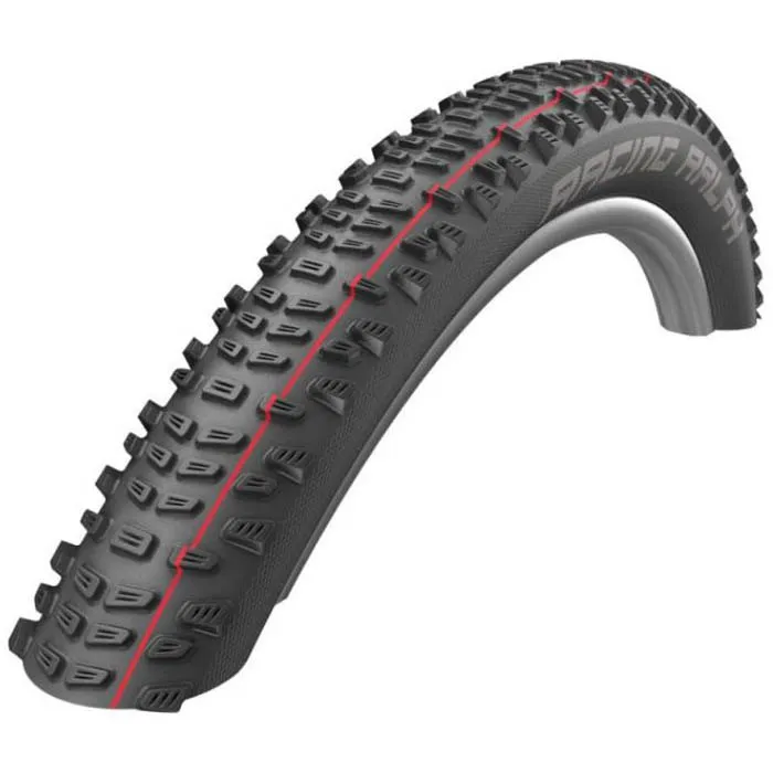 Schwalbe Racing Ralph Snakeskin Evo Addix-sp Tubeless 27.5´´ X 2.25 Mtb-reifen, Black, 27.5" x 2.25