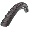 Schwalbe Racing Ralph Snakeskin Evo Addix-sp Tubeless 27.5´´ X 2.25 Mtb-reifen, Black, 27.5" x 2.25