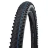 Schwalbe Racing Ray Evo Super Ground Addix Speedgrip Plegable Tubeless 26´´ X 2.25 Mtb-reifen, Black, 26" x 2.25