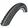 Schwalbe Rapid Rob K-guard Liteskin Active Sbc 27.5´´ X 2.10 Steifer Mtb-reifen, Black, 27.5" x 2.10