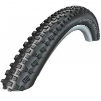 Schwalbe Rapid Rob K-guard Sbc Liteskin 27.5´´ X 2.25 Steifer Mtb-reifen Schwalbe Rapid Rob K-guard Sbc Liteskin 27.5´´ X 2.25 Steifer Mtb-reifen