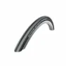 Schwalbe Reifen Rightrun K-Guard Hs387 Liteskin Activeline Black´N´Roll Rig, Lignes Unisex, schwarz, 24 x 1.00