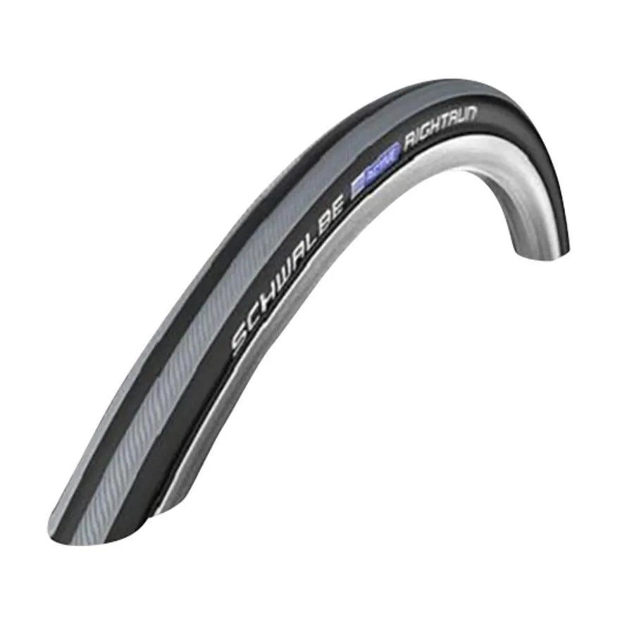 Schwalbe Reifen Sessel TR Rightrun TT Unisex, schwarz, 25/540 Schwalbe Reifen Sessel TR Rightrun TT Unisex, schwarz, 25/540